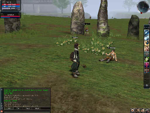 Nathan Schur Lineage II 2004