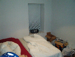 Nathan's room - 2004